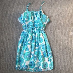 Lilly Sundress